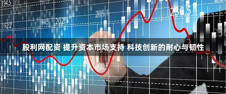 股利网配资 提升资本市场支持 科技创新的耐心与韧性